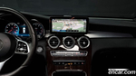 Mercedes-Benz GLC-Class X253 GLC300 4MATIC (03.2020)