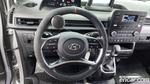 Hyundai Staria Cargo 3-х местный (09.2022)