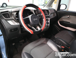 Kia The New Ray Van (01.2020)