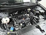 Hyundai Tucson (NX4) Бензин 1.6 Turbo 2WD (07.2021)
