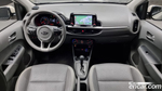 Kia Morning Urban (JA) Prestige (06.2021)