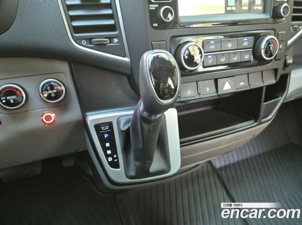 Hyundai Solati 15인승 (01.2022)