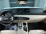 Genesis GV70 2.2 Дизель 2WD (10.2022)