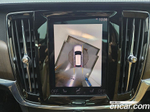 Volvo V90 Cross Country B5 Pro AWD (12.2020)