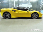 Ferrari F8 Tribute 3.9 V8 (08.2020)