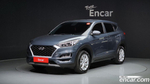 Hyundai All New Tucson Бензин 1.6 Turbo 2WD (09.2019)