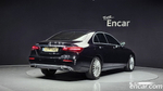 Mercedes-Benz E-Class W213 E250 Exclusive (05.2021)