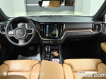 Volvo S60 3 Generation B5 Inscription (01.2021)