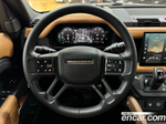 Land Rover Defender (L663) 110 P400 X (08.2023)