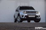 Jeep Renegade 2.4 Limited (10.2020)