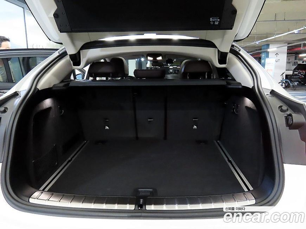 BMW X3 (G01) xDrive 20i (02.2023)