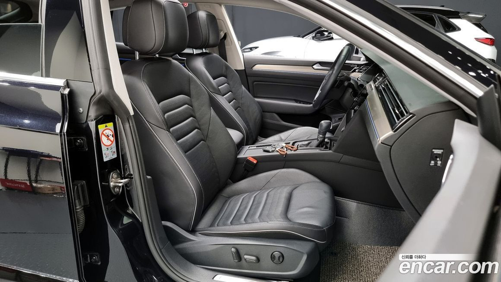 Volkswagen Arteon 2.0 TDI Prestige (12.2019)