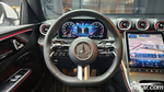 Mercedes-Benz C-Class W206 C300 4MATIC AMG Line (08.2023)