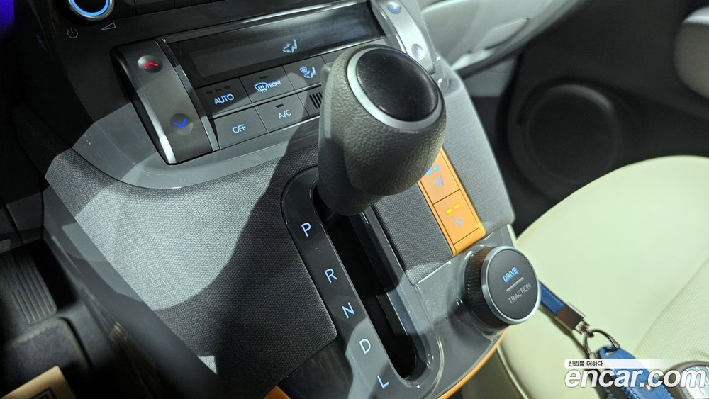 Hyundai Casper Turbo Inspiration (12.2021)