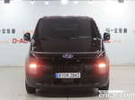 Hyundai Staria Cargo 3-х местный (12.2022)
