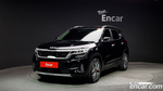 Kia Seltos Бензин 1.6 Turbo 2WD (03.2022)