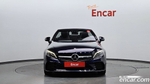 Mercedes-Benz C-Class W205 C200 Cabriolet (04.2021)