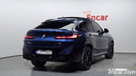 BMW X4 (G02) xDrive20i M Sports Pro (02.2022)