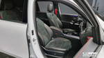 Mercedes-Benz GLB-Class X247 AMG GLB35 4MATIC (10.2022)