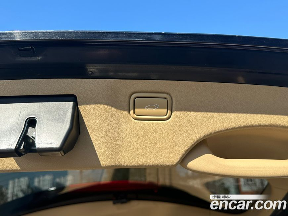 Kia The New Carnival (Sedona) 9-и местный Prestige (02.2020)
