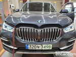BMW X5 (G05) xDrive 40i xLine (08.2021)