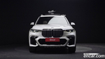 BMW X7 (G07) xDrive 40i M Sports 6-и местный (12.2021)