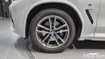 BMW X3 (G01) xDrive 20d M Sports (08.2020)