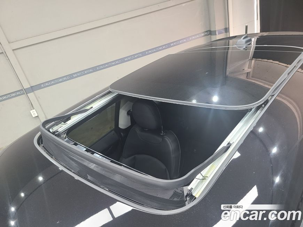 Mini Cooper S HIGH (11.2020)