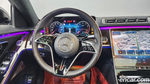Mercedes-Benz S-Class W223 S580L 4MATIC (04.2021)
