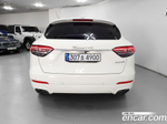 Maserati Levante 2.0 GT AWD (05.2022)