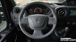 Renault Korea (Samsung) Master 2.3 13인승 (09.2019)