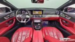 Mercedes-Benz CLS-Class C257 AMG CLS53 4MATIC+ (08.2019)