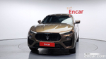 Maserati Levante 3.0 S AWD GrandSport (06.2020)