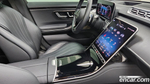 Mercedes-Benz S-Class W223 S350 d (10.2021)