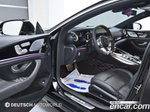 Mercedes-Benz AMG GT 4 даери 43 4MATIC+ (04.2021)