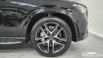 Mercedes-Benz GLE-Class W167 AMG GLE53 4MATIC+ Coupe (12.2023)