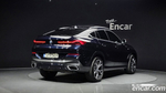 BMW X6 (G06) xDrive40i M Sports (11.2021)