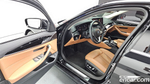 BMW 5 Series (G30) 520i Luxury (02.2022)
