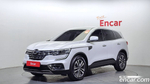 Renault Korea (Samsung) The New QM6 2.0 GDe LE 2WD (03.2020)