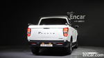 KG Mobility (Ssangyong) Rexton Sports Дизель 2.2 4WD (06.2020)