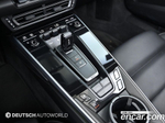 Porsche 911 (992) Carrera 4S Cabriolet (09.2021)