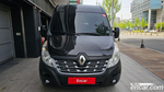 Renault Korea (Samsung) Master 2.3 13인승 (09.2019)
