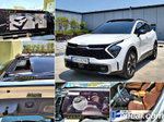 Kia Sportage 5 Generation Дизель 2.0 2WD (09.2021)