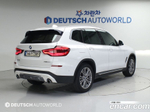 BMW X3 (G01) xDrive 20i Luxury (09.2020)