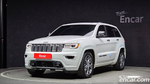Jeep Grand Cherokee 3.6 Overland (08.2019)