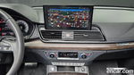 Audi Q5 (FY) 40 TDI Quattro Premium (07.2023)