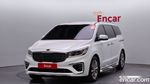Kia The New Carnival (Sedona) 9-и местный Prestige (01.2020)