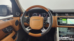 Land Rover Range Rover 4 Generation 4.4 SDV8 AB LWB Дизель (09.2019)