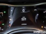 Jeep Grand Cherokee 3.6 Overland (04.2021)