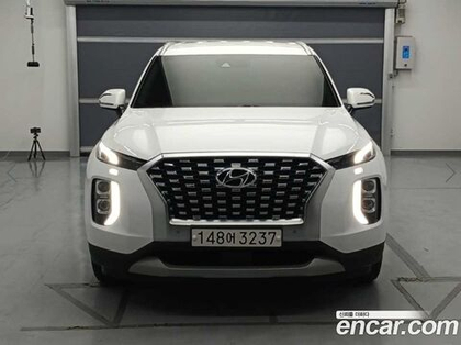 Hyundai Palisade Бензин 3.8 2WD (05.2020)